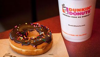 Dunkin Donuts